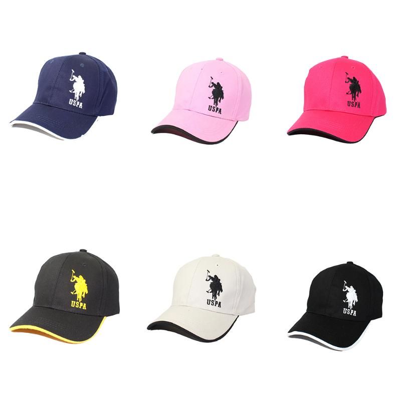 uspa caps