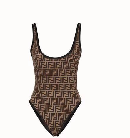 fendi swimming suit