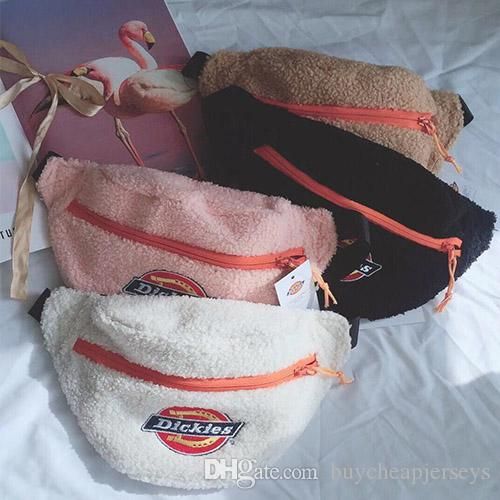 dickies mini messenger bag