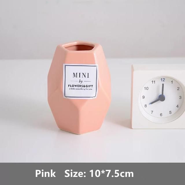 Pink - piccolo
