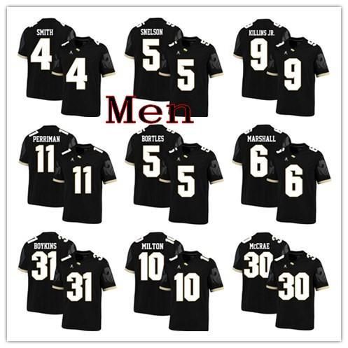 mike hughes jr. jersey