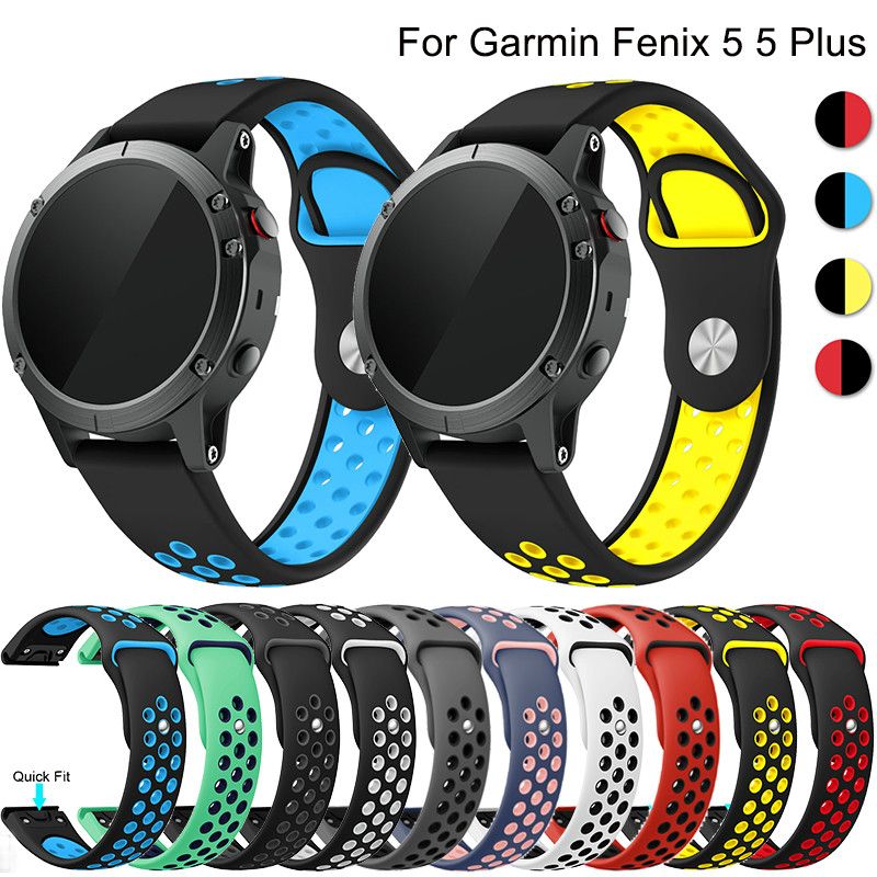 garmin forerunner 935 quick release