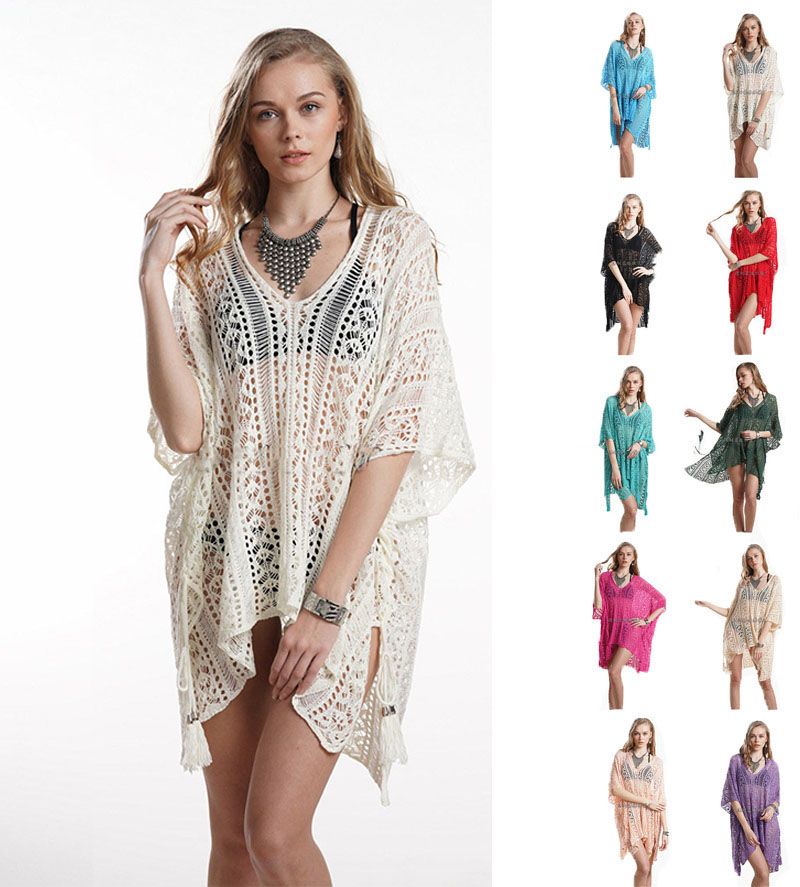 cheap swimwear cover ups