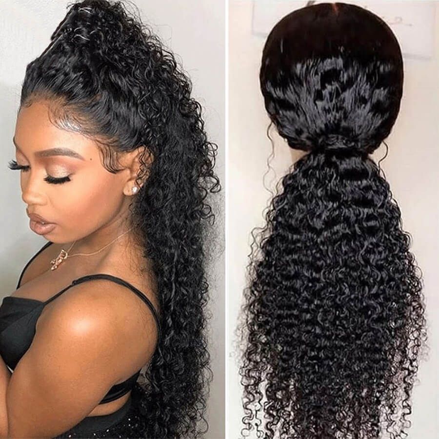 perruque full lace