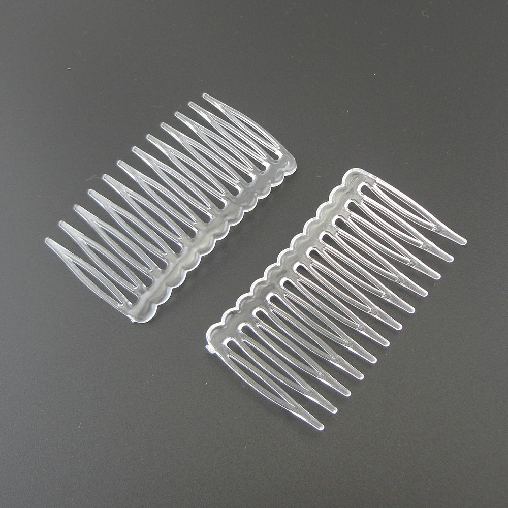 small side hair combs
