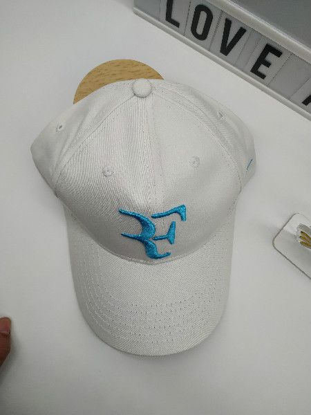 lids plain black hat