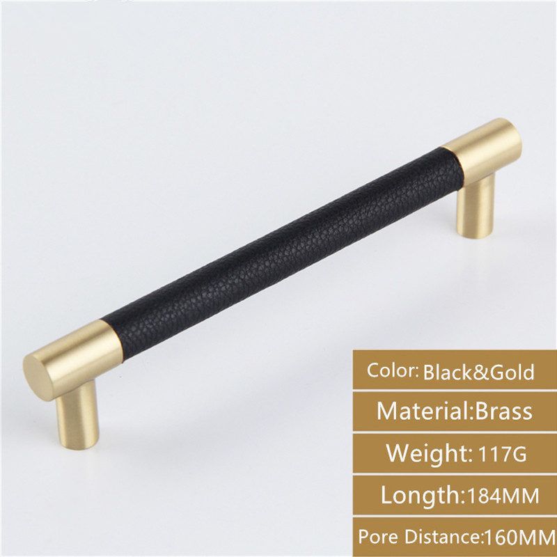 Oro Negro 160MM