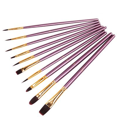 Roxo 10 pcs.