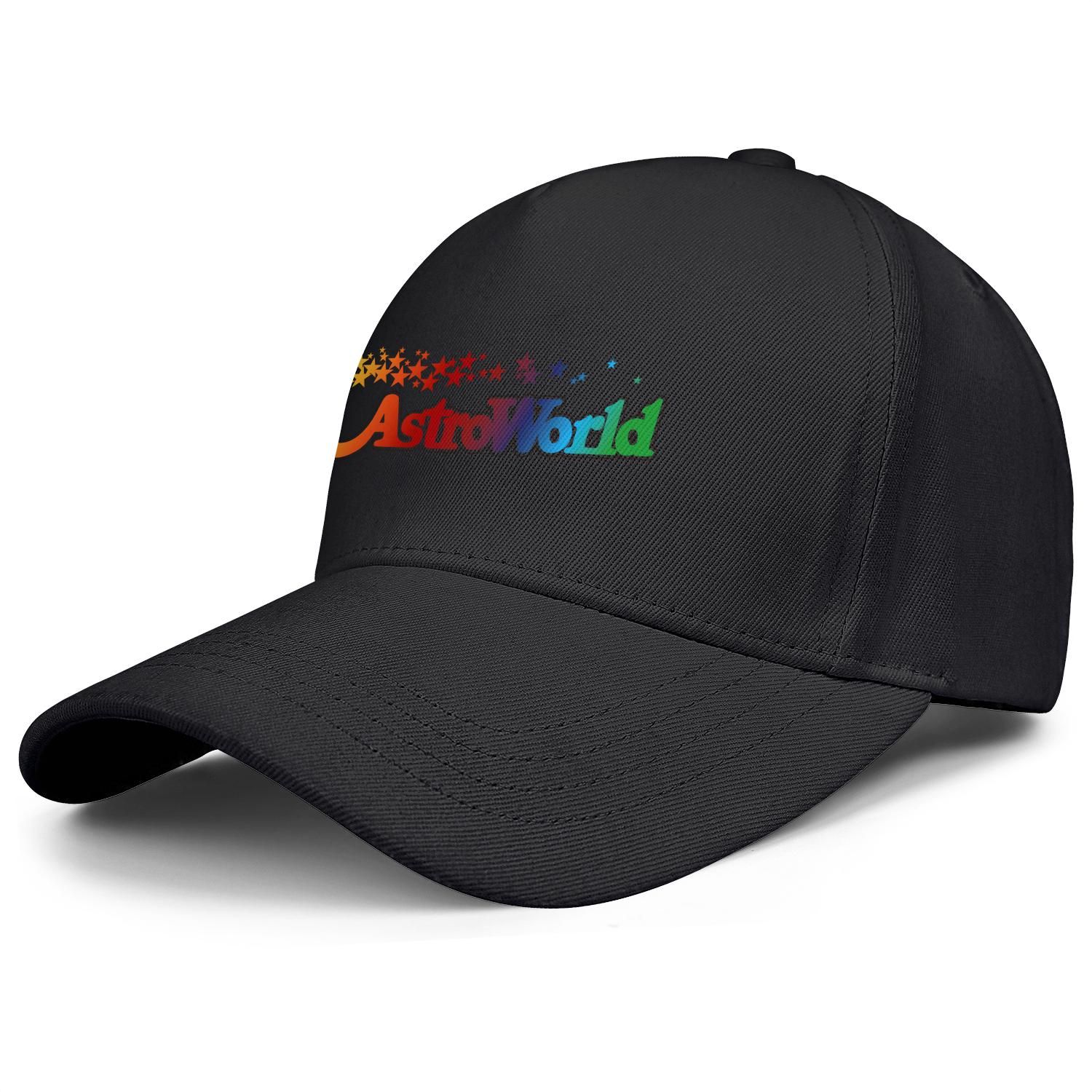 design a fitted cap