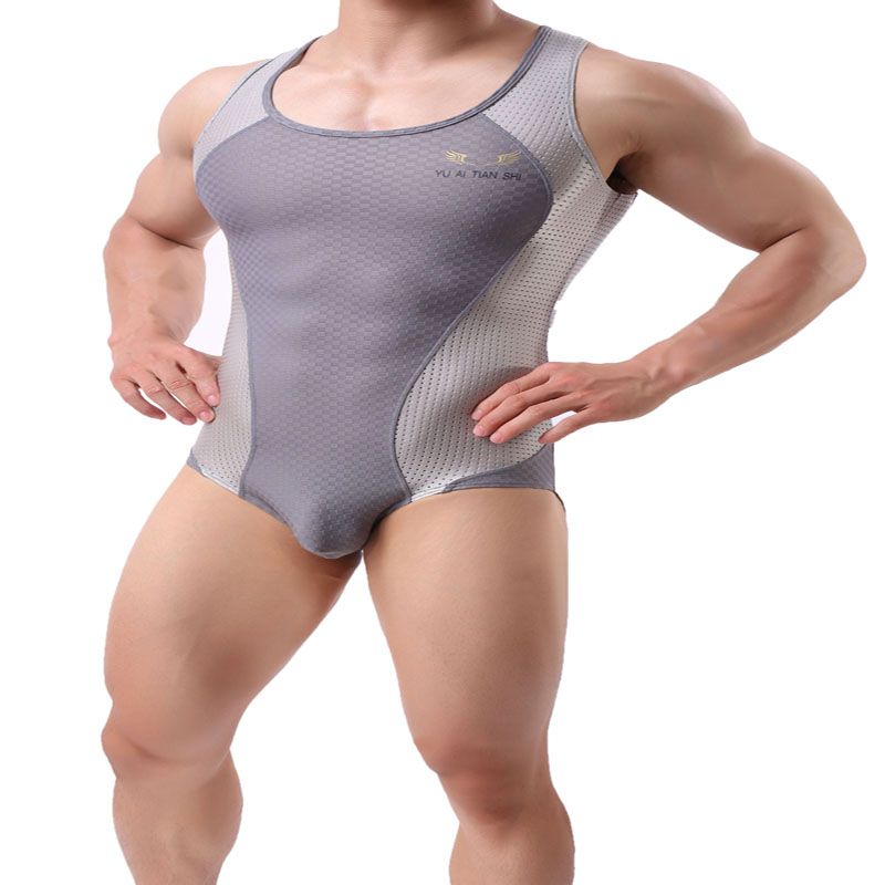 mankini swimsuit
