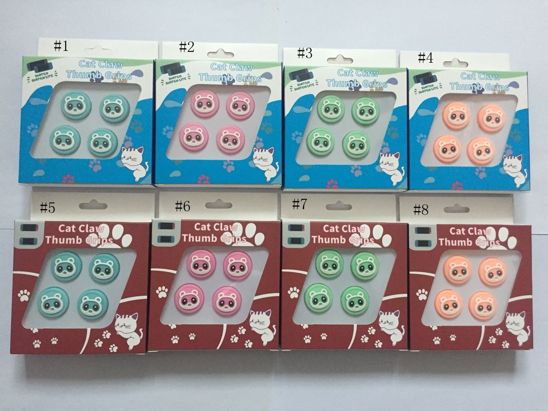 switch joystick caps