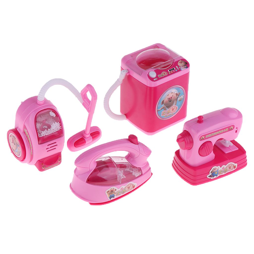 Wholesale Nursery Furniture Toys Baby Doll Home Appliance Model