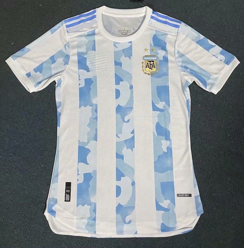 argentina jersey 2020