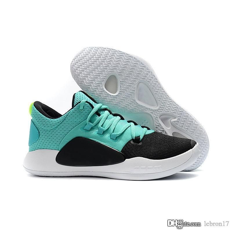 hyperdunk 2018 low cut