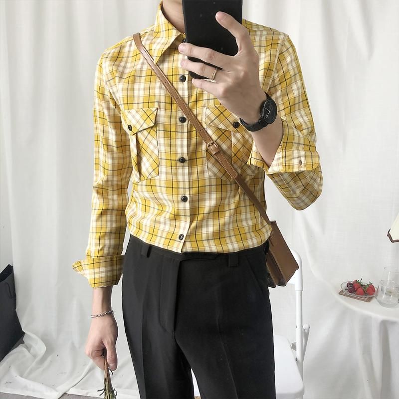 mens vintage style clothing