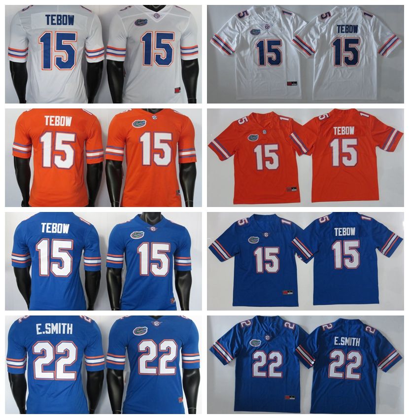 tim tebow gators jersey