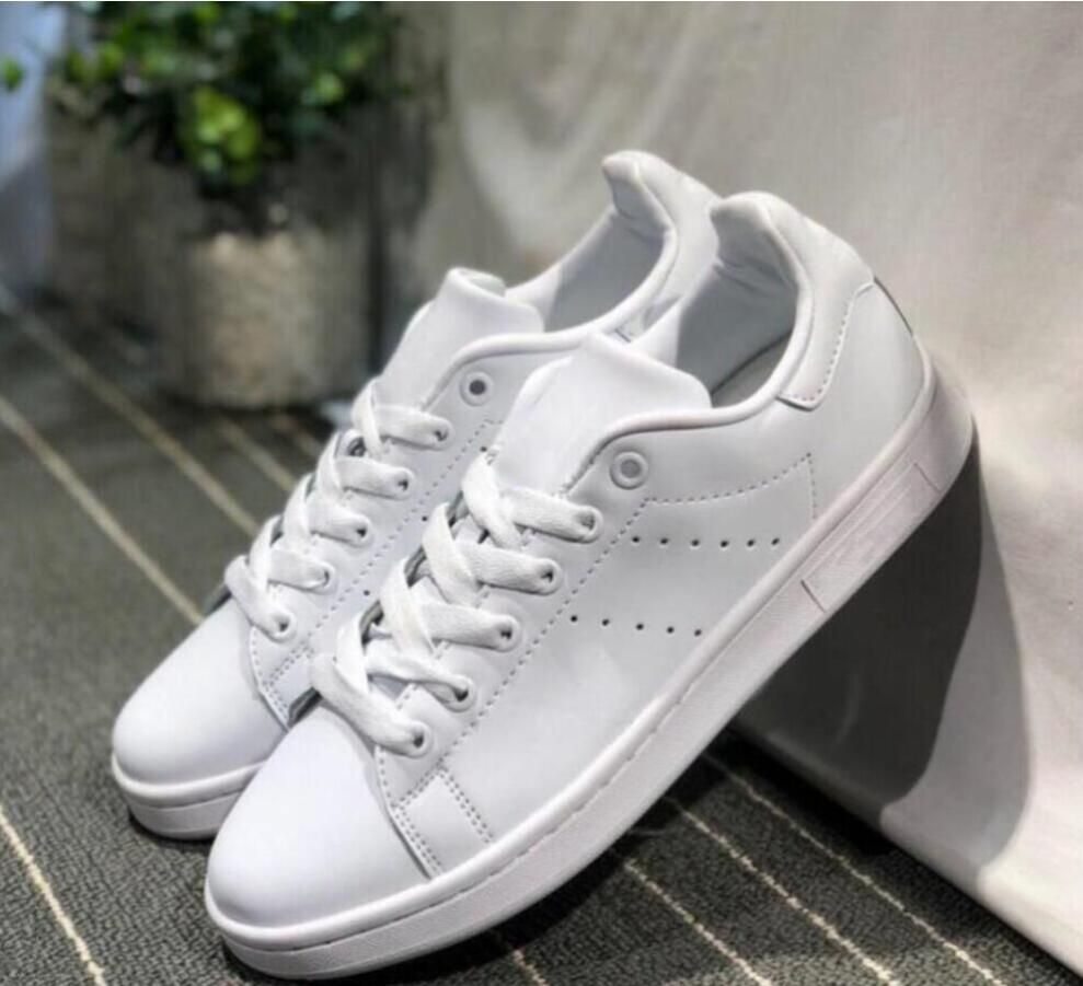 stan smith carrefour