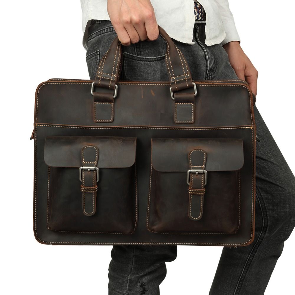 mens work bags 2018
