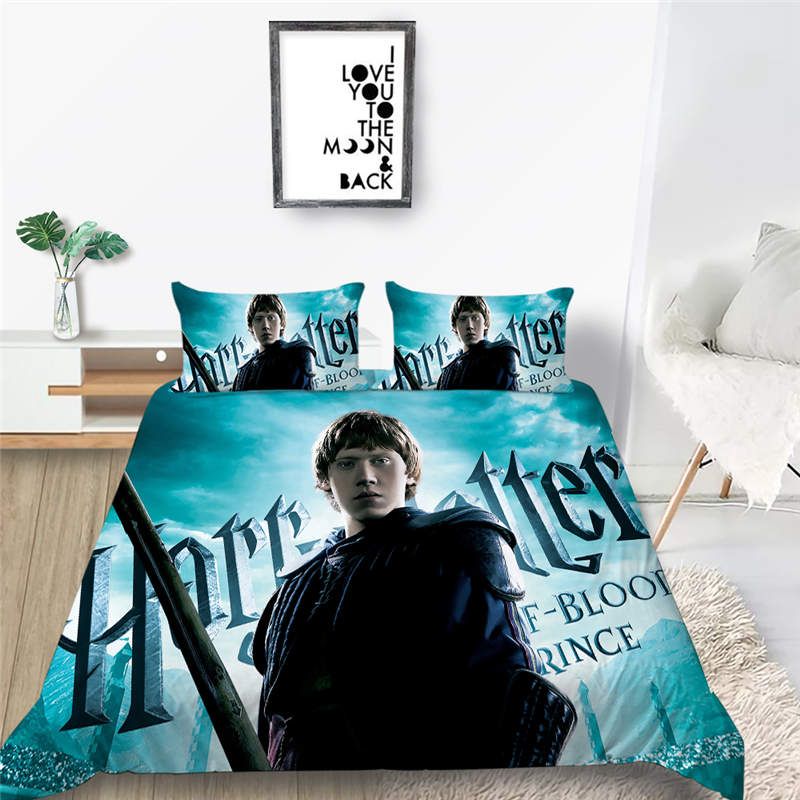 satin al 2020 film periferik baski yatak takimlari harry potter nevresim yumusak ve rahat ayarlar tl135 73 tr dhgate com