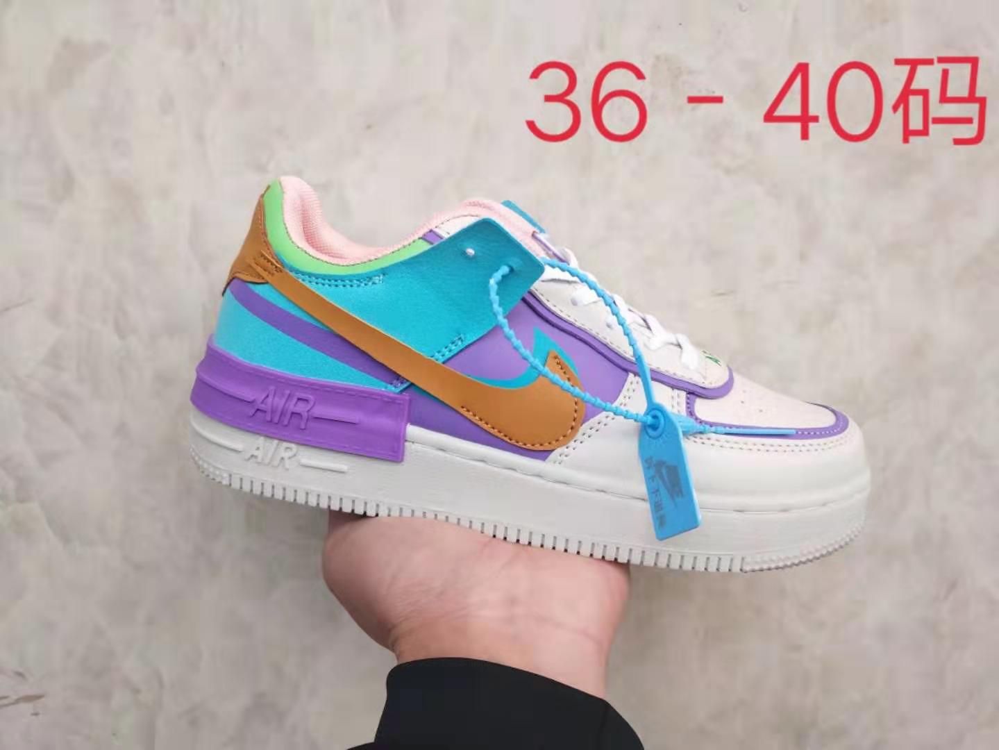 air force one high top blue