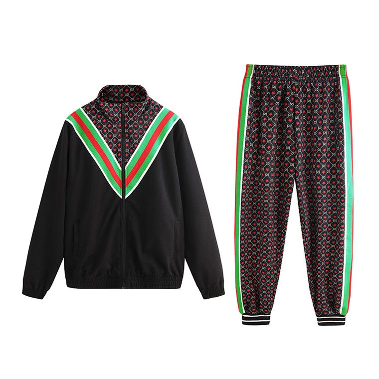 slim fit womens tracksuit