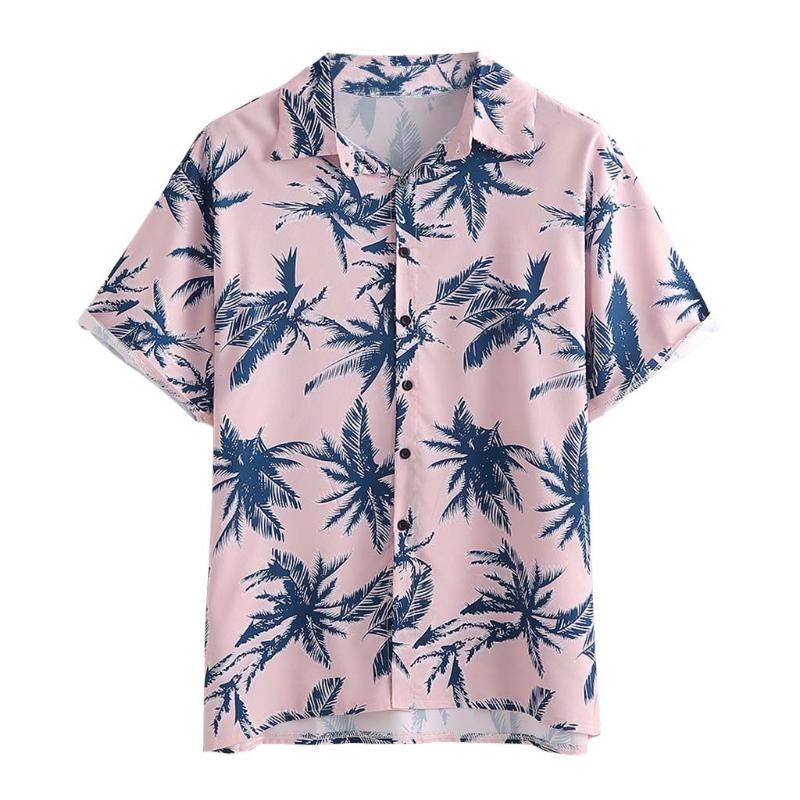 linen printed shirts