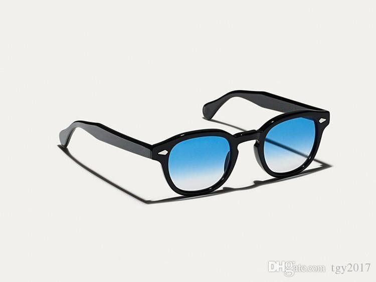 Occhiali Da Sole Sfumati Sfumati Di Alta Qualità UV400 L M S Occhiali Da  Sole A Montatura Pura Astuccio Pieno Da 39,01 € | DHgate Italy
