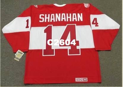 detroit red wings jersey uk