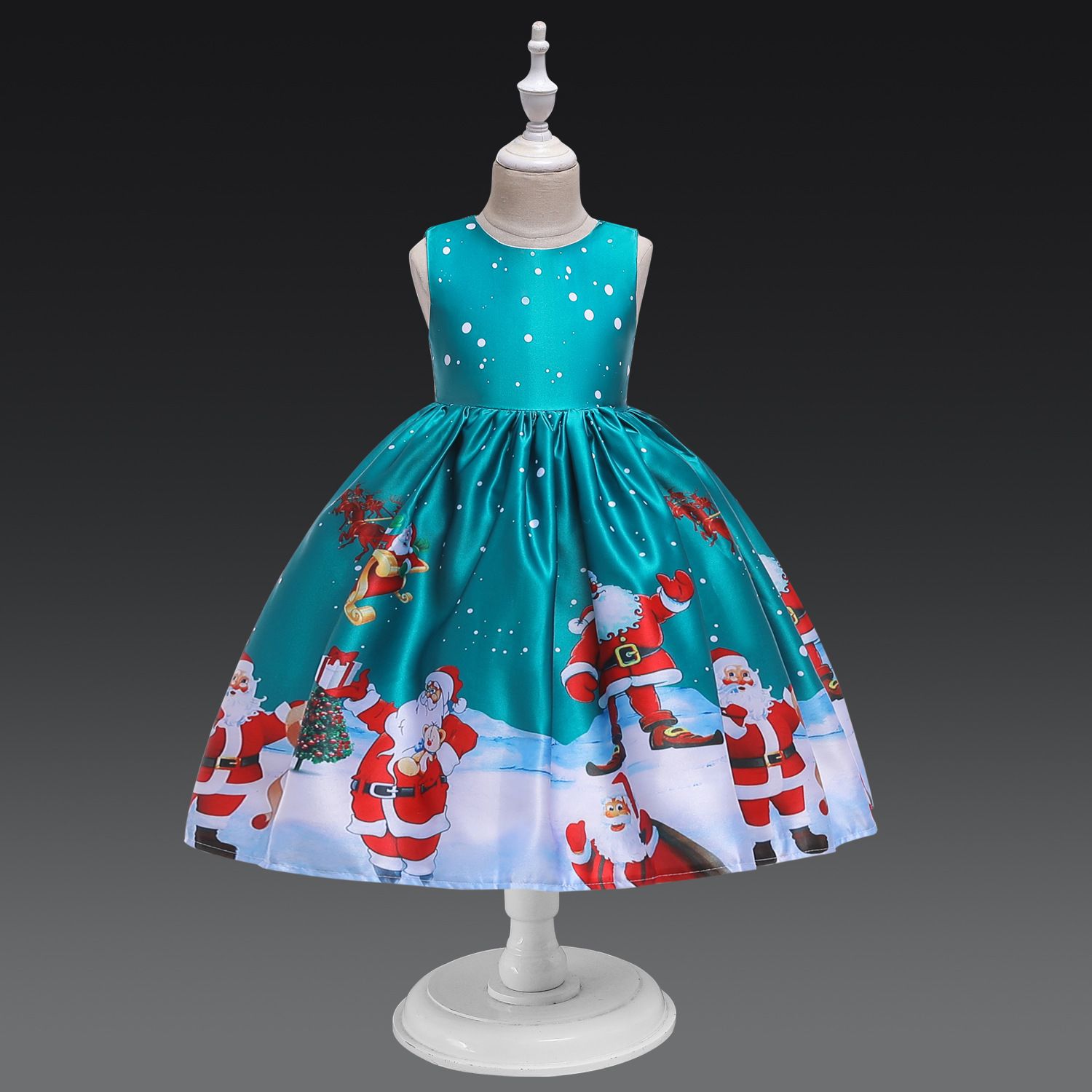 formal christmas dresses