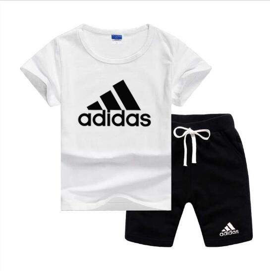 trajes adidas para niños