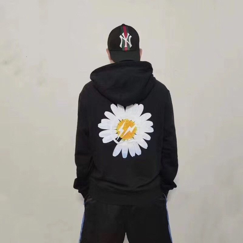 dobre brothers merch hoodie