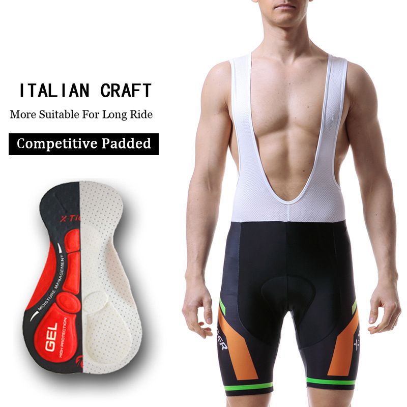 lycra cycling suit
