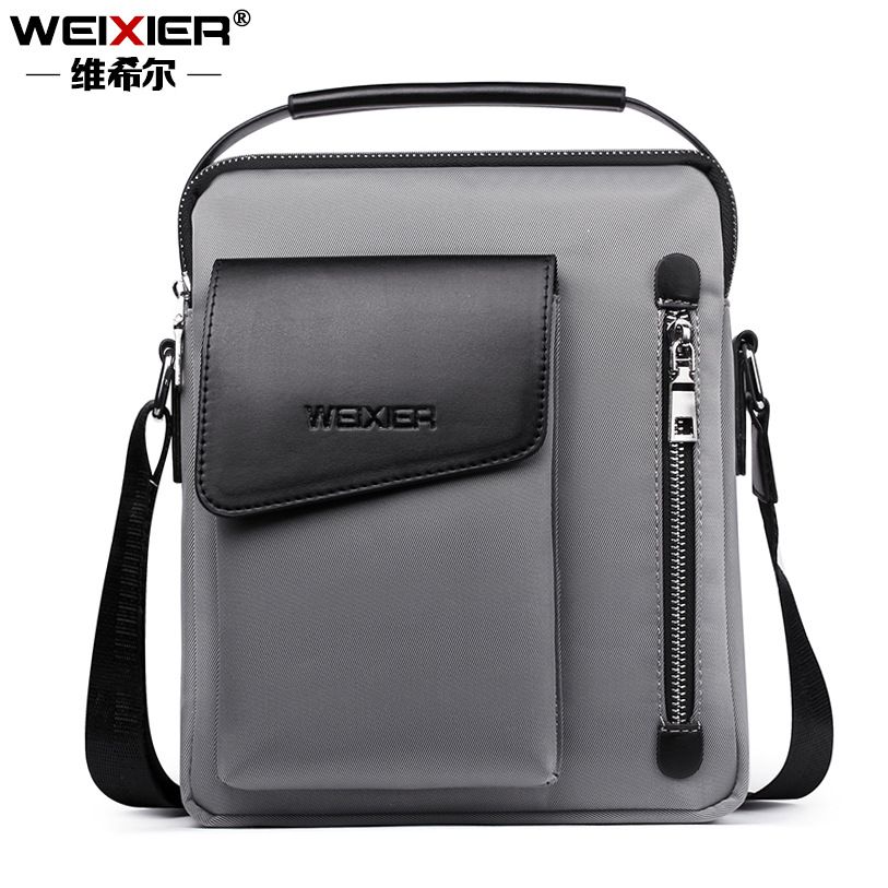 best mens shoulder bags 2018