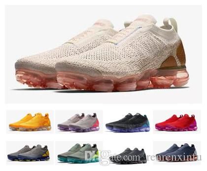 nike vapormax flyknit sin cordones