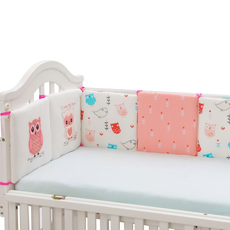 cushion for crib