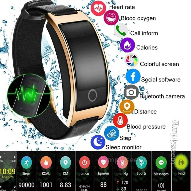 smart watch ck11s