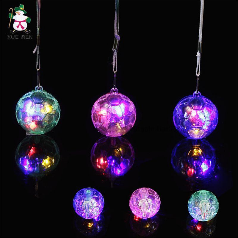 Led Football Pendant Accessories Flash Light Toy Kids - Mini Pendant Light Accessories Led Football Pendant Accessories Flash Light Toy Kids - Mini Pendant Light Accessories