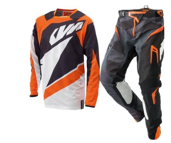dirt bike jersey and pants