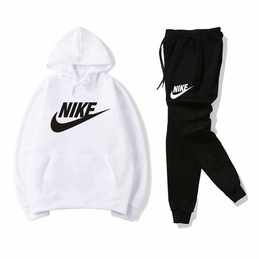 sweater jogging suit