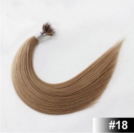 # 18 Dark Ash Blonde