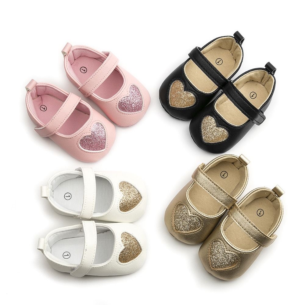 newborn dress shoes