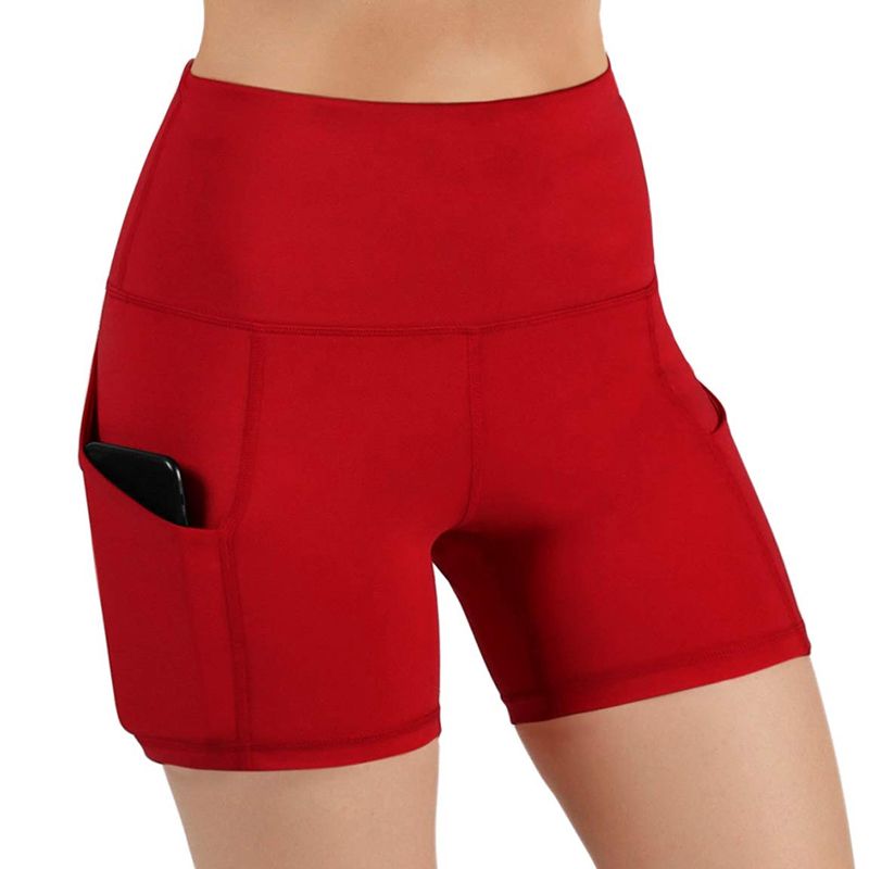 cycling shorts for gym