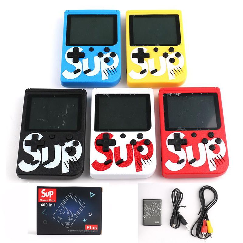 sup portable console