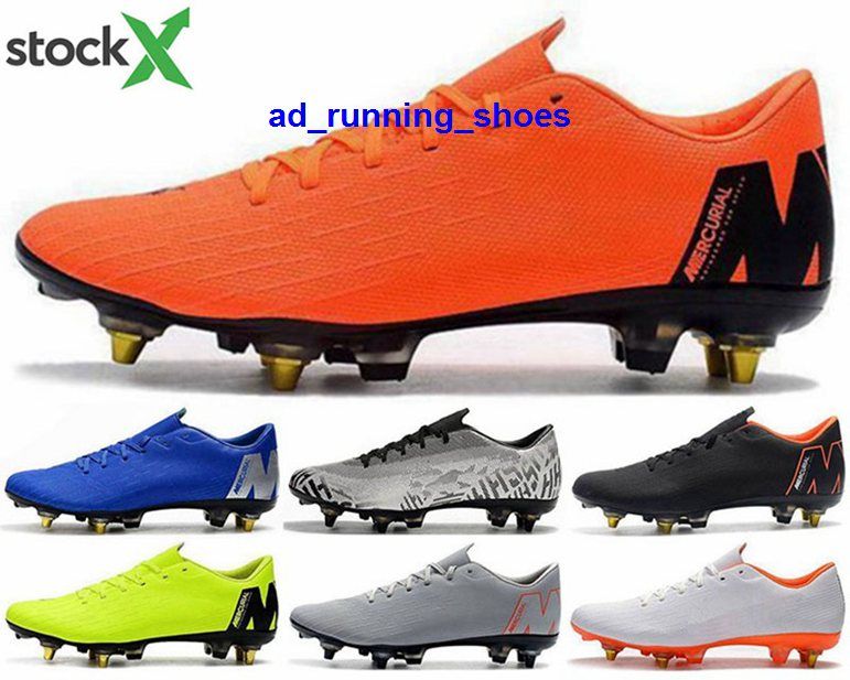 mens soccer cleats size 12