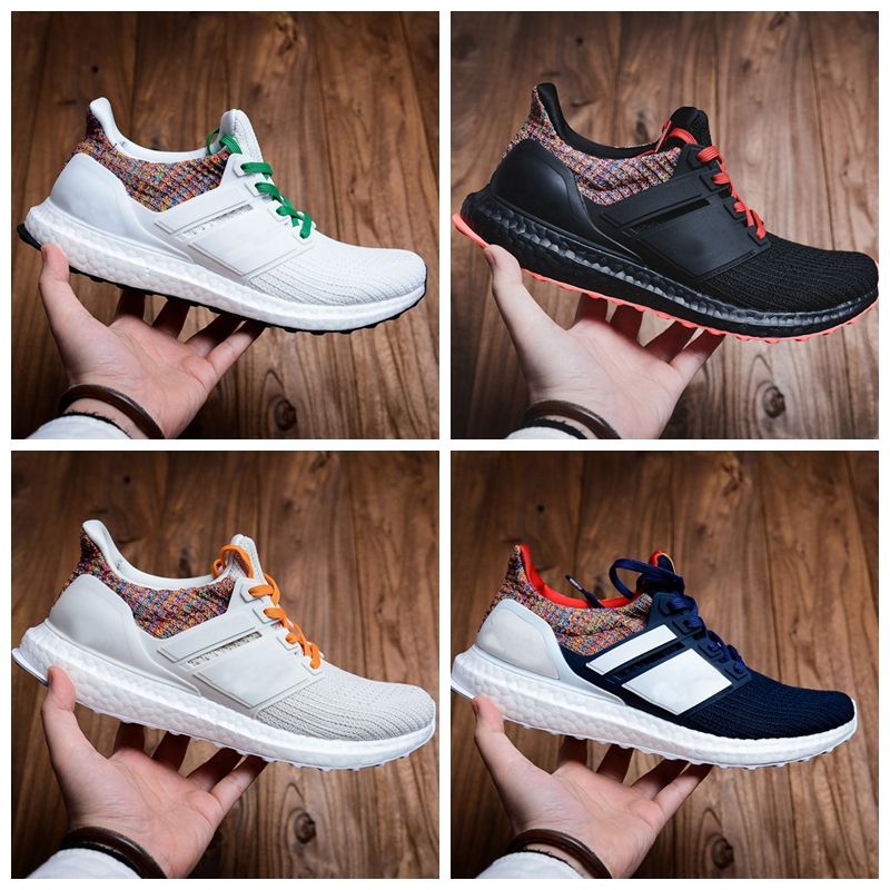 ultra boost city shoes