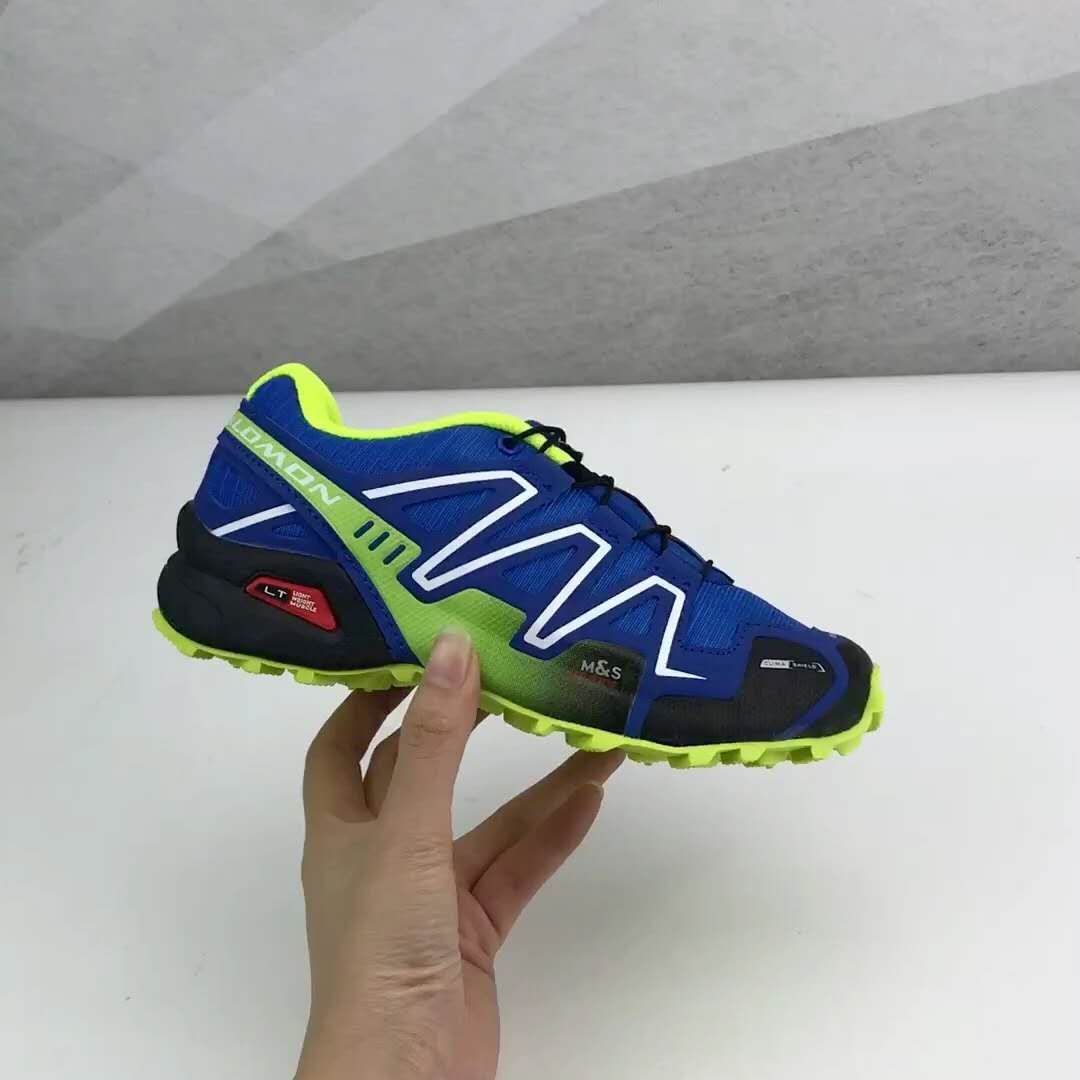 best cross country shoes for kids