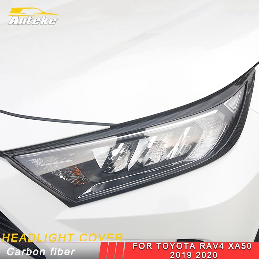 Фары rav4 xa50 Фары rav4 xa50