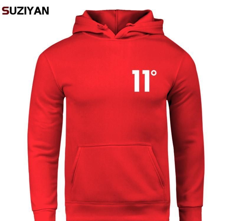 11 Degrees | Tienda oficial