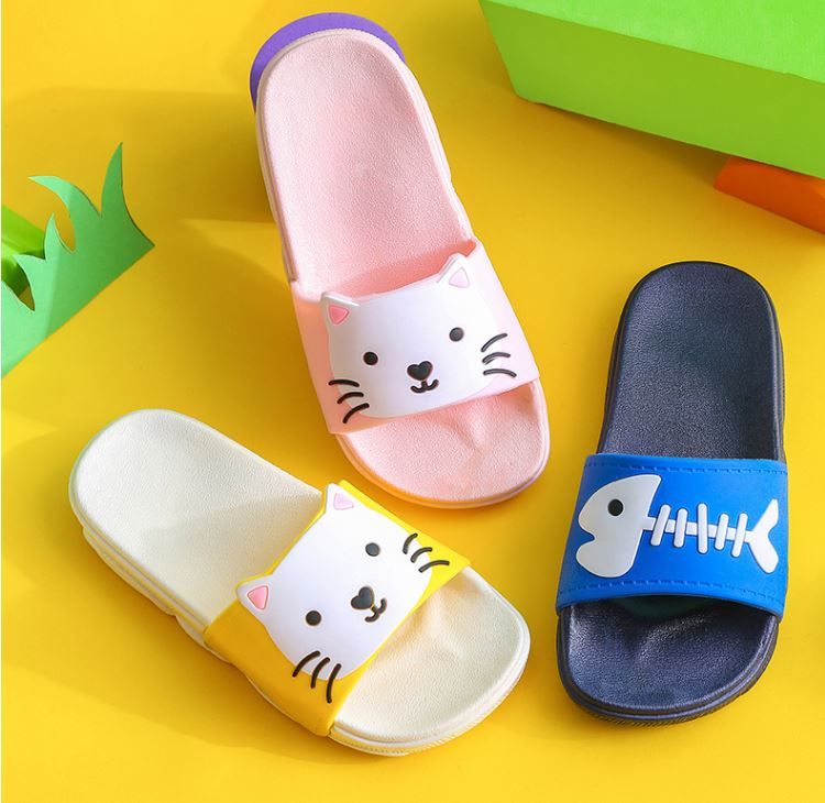anti slip slippers for toddlers