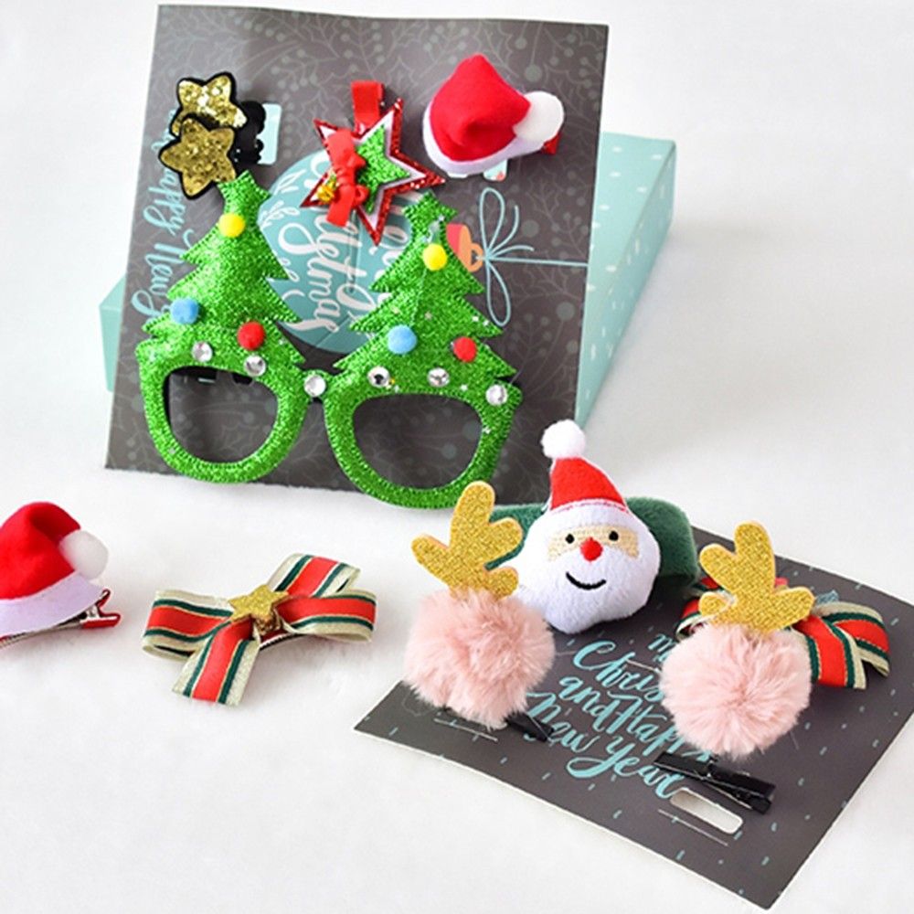 christmas costume jewelry